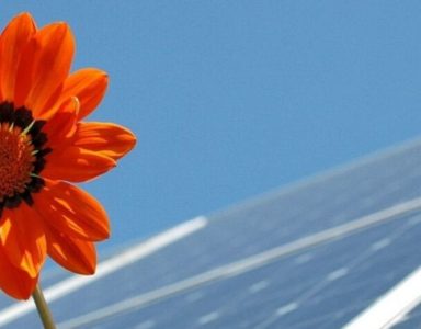 Energiris - financement cocitoyen d'installation de panneaux photovoltaiques bruxelles